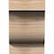 Ekena Millwork Newport Rough Sawn Rafter Tail, Douglas Fir, 4"W x 6"H x 48"L RFT04X06X48NEW00RDF - alternate 2